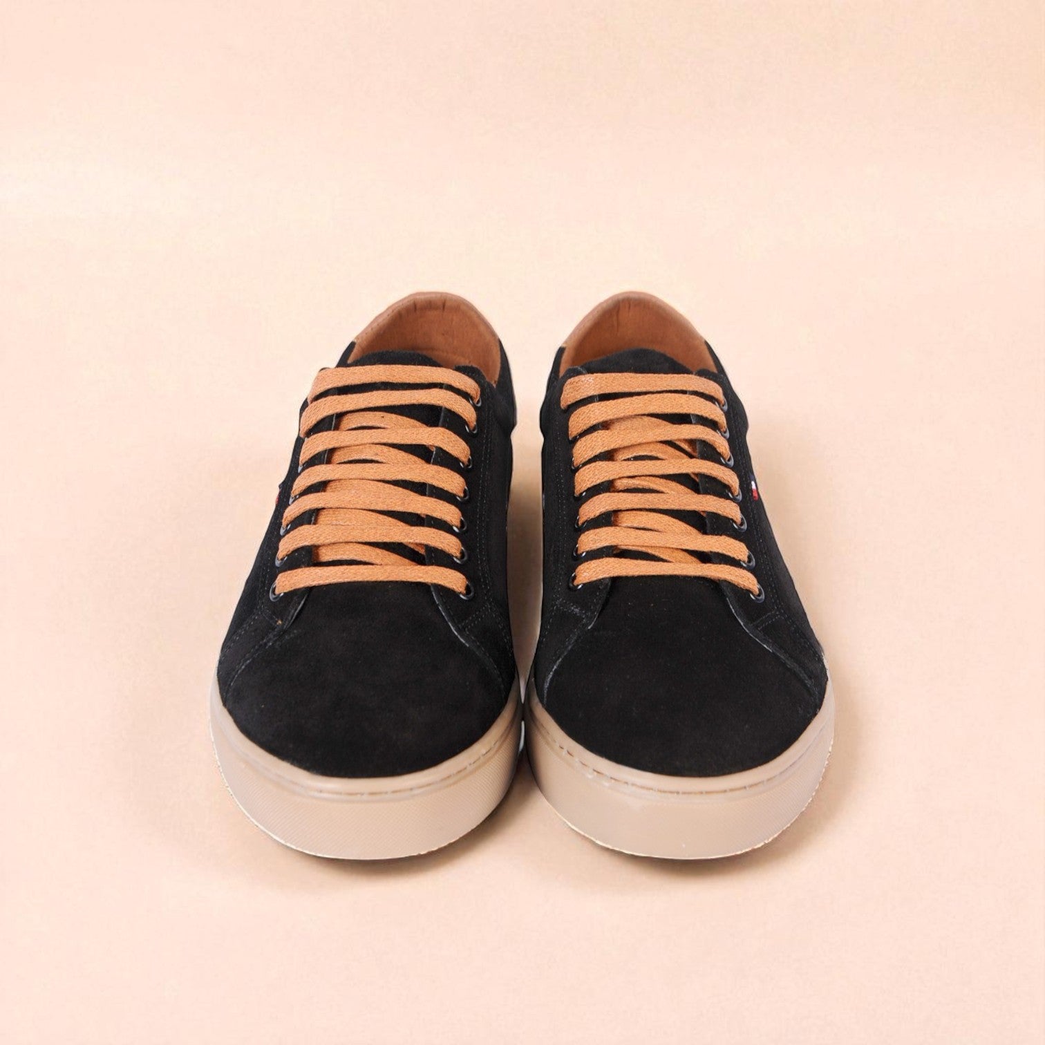 Sneakers Daim Confort